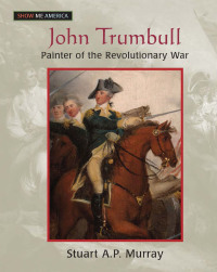 Imagen de portada: John Trumbull 1st edition 9780765681508