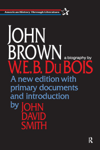 Omslagafbeelding: John Brown 1st edition 9781563249716