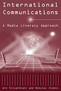 Cover image: International Communications 1st edition 9780765609748