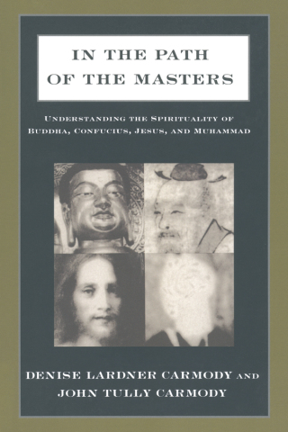 Cover image: In the Path of the Masters 1st edition 9781563248634