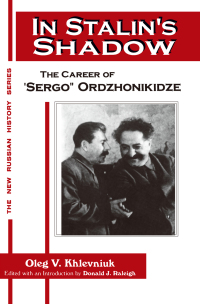 Imagen de portada: In Stalin's Shadow 1st edition 9781563245633