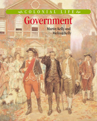 Cover image: Government 1st edition 9780765681126
