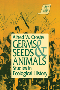 Cover image: Germs, Seeds and Animals: 1st edition 9781563242502