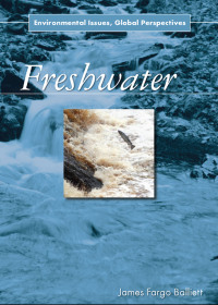 Imagen de portada: Freshwater 1st edition 9780765682307