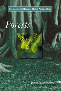Omslagafbeelding: Forests 1st edition 9780765682277