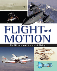 Cover image: Flight and Motion 1st edition 9780765681003