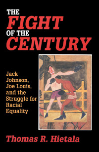 Imagen de portada: Fight of the Century 1st edition 9780765607232