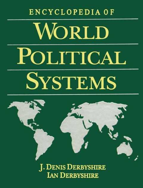 Encyclopedia of World Political Systems, 1st Edition - FULL INSTANT DOWNLOAD | PDF DOCX EPUB