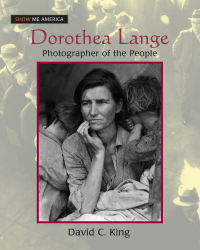 Cover image: Dorothea Lange 1st edition 9780765681546