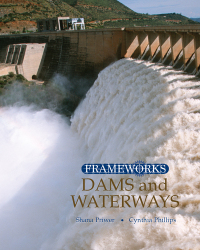 Imagen de portada: Dams and Waterways 1st edition 9780765682017