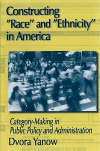 表紙画像: Constructing Race and Ethnicity in America 1st edition 9780765608017
