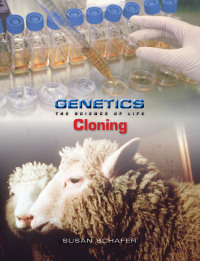 Cover image: Cloning 1st edition 9780765683106