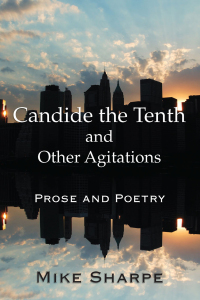 صورة الغلاف: Candide the Tenth and Other Agitations 1st edition 9780765636775
