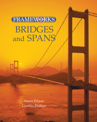Omslagafbeelding: Bridges and Spans 1st edition 9780765681201