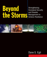 صورة الغلاف: Beyond the Storms 1st edition 9780765641960