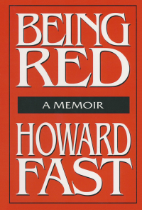 Omslagafbeelding: Being Red: A Memoir 1st edition 9781563244995