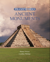 Cover image: Ancient Monuments 1st edition 9780765681997