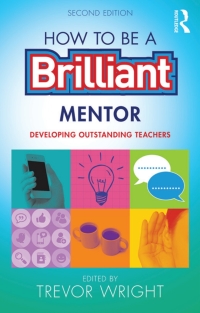 صورة الغلاف: How to be a Brilliant Mentor 2nd edition 9781138900738