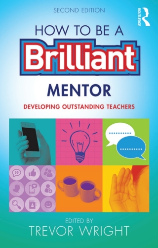 表紙画像: How to be a Brilliant Mentor 2nd edition 9781138900738