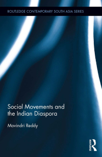 صورة الغلاف: Social Movements and the Indian Diaspora 1st edition 9781138900639