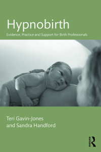 Cover image: Hypnobirth 1st edition 9781138900578