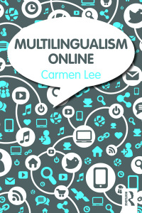 Imagen de portada: Multilingualism Online 1st edition 9781138900493