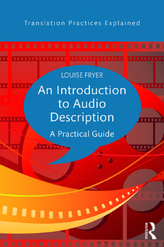 Titelbild: An Introduction to Audio Description 1st edition 9781138848177