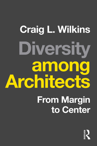 Immagine di copertina: Diversity among Architects 1st edition 9781138900455