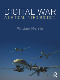 Imagen de portada: Digital War 1st edition 9781138899865