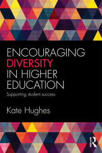 Immagine di copertina: Encouraging Diversity in Higher Education 1st edition 9781138899735