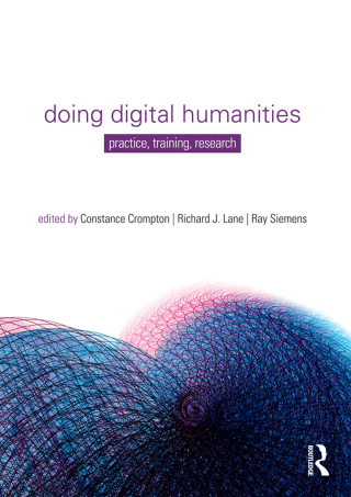 Titelbild: Doing Digital Humanities 1st edition 9781138899438