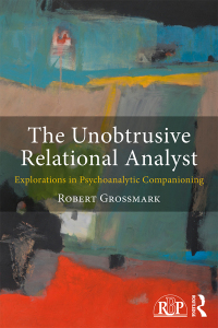 Cover image: The Unobtrusive Relational Analyst 1st edition 9781138899063