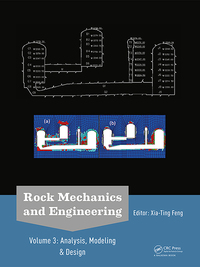 Imagen de portada: Rock Mechanics and Engineering Volume 3 1st edition 9781138027619