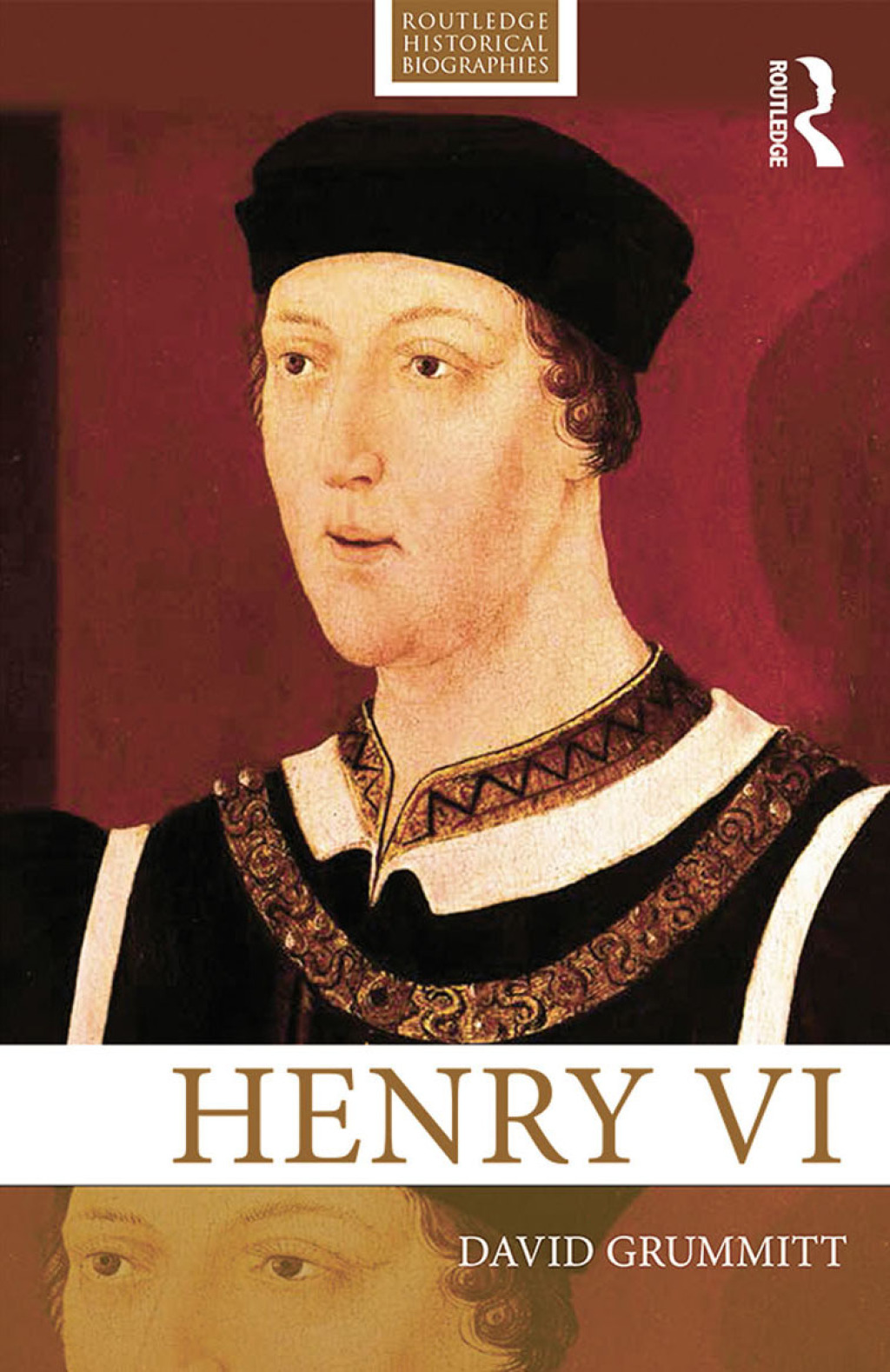 Henry VI 1st Edition