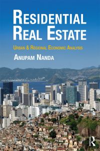 صورة الغلاف: Residential Real Estate 1st edition 9781138898318