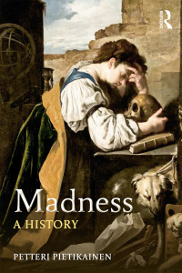 Titelbild: Madness 1st edition 9780415713184