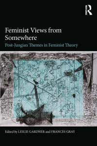 Cover image: Feminist Views from Somewhere 1st edition 9781138897830