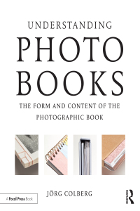 Omslagafbeelding: Understanding Photobooks 1st edition 9781138892712