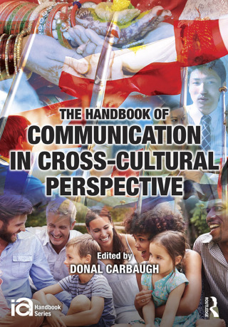 Imagen de portada: The Handbook of Communication in Cross-cultural Perspective 1st edition 9781138892095