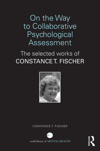Imagen de portada: On the Way to Collaborative Psychological Assessment 1st edition 9781138310964