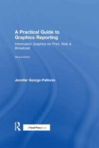 Cover image: A Practical Guide to Graphics Reporting 2nd edition 9781138891319