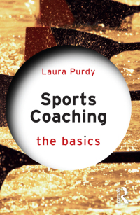 Cover image: Sports Coaching: The Basics 1st edition 9781138890879