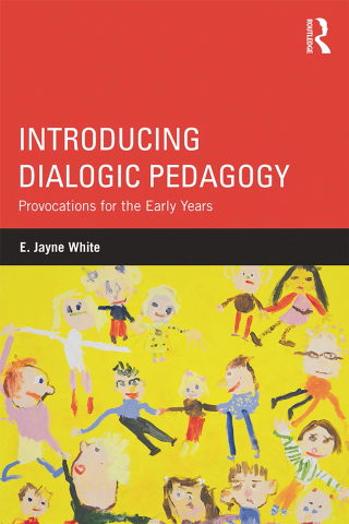 Cover image: Introducing Dialogic Pedagogy 1st edition 9780415819848