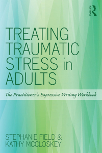 Cover image: Treating Traumatic Stress in Adults 1st edition 9781138890756