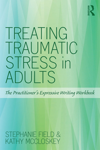 Immagine di copertina: Treating Traumatic Stress in Adults 1st edition 9781138890756