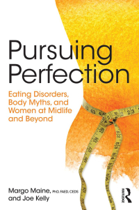 صورة الغلاف: Pursuing Perfection 1st edition 9781138890725