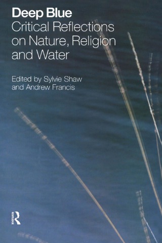 Imagen de portada: Deep Blue 1st edition 9781845532550