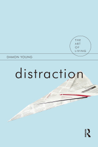 Cover image: Distraction 1st edition 9781844652549