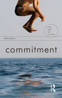 Cover image: Commitment 1st edition 9781138158740