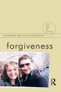 Imagen de portada: Forgiveness 1st edition 9781844652266